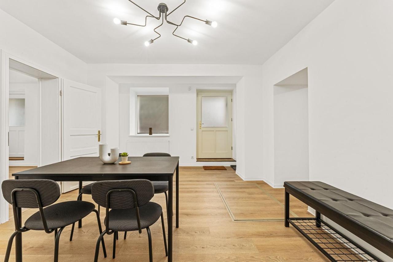 2 Zimmer Apartments, 4 Betten, Vollmoebliert,Zentrale Lage Am S-Bahnhof Berlín Exteriér fotografie